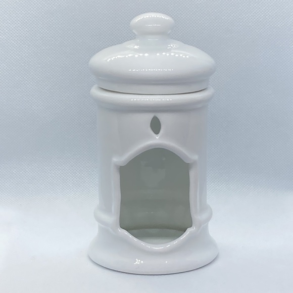 Bath & Body Works Le Couvent Des Minimes Diffusio Fragrance Oil Warmer - Picture 4 of 12
